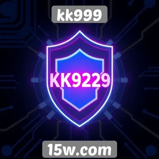 Avaliação da segurança do site kk999 em 2025