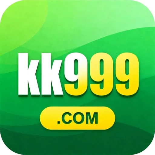 Logo da kk999