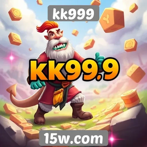 Plataforma kk999 anuncia parcerias com desenvolvedores independentes