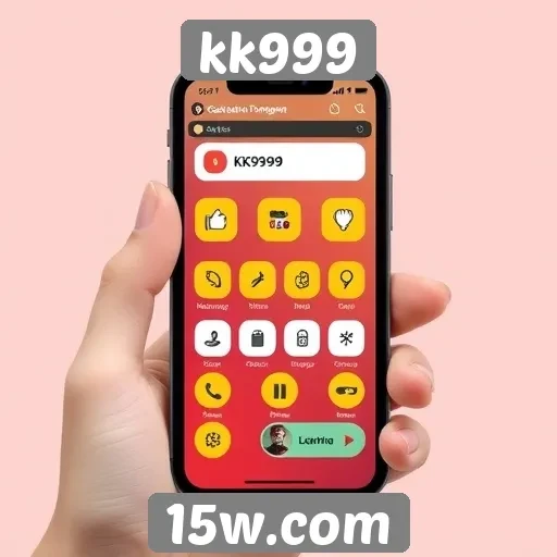 Novas funcionalidades do kk999 para melhorar a experiência do usuário