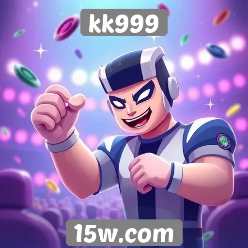 Promoções e bônus atraem jogadores para kk999