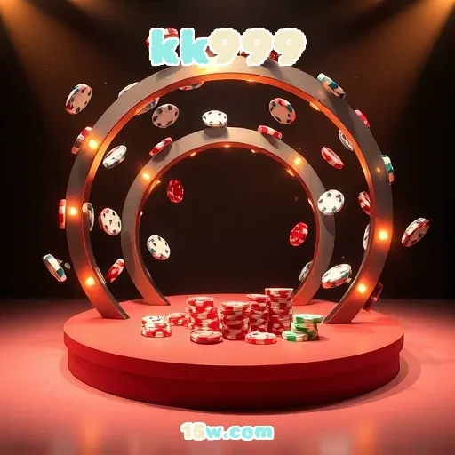 kk999 Caça-Níqueis